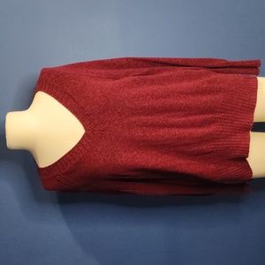 4/$20 Old Navy Knit V Neck Sweater sz XS